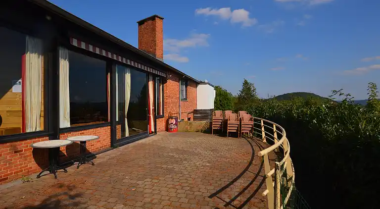 Sommerhus i Fraipont