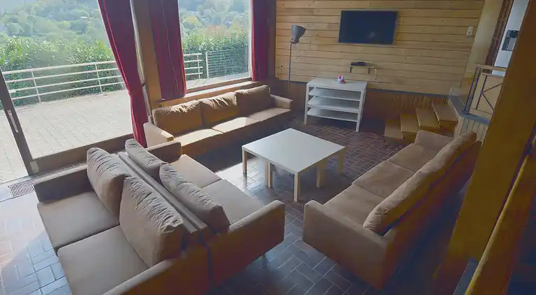 Sommerhus i Fraipont