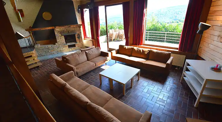 Sommerhus i Fraipont