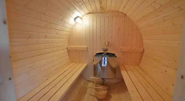 Sommerhus i Fraipont