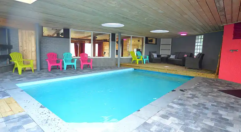 Sommerhus i Fraipont