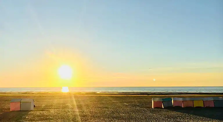 Holiday home in Groffliers
