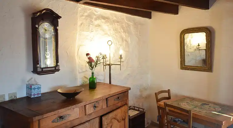 Vakantiehuis in Saint-Barthélemy-le-Meil