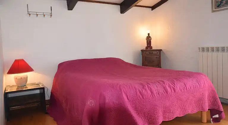 Vakantiehuis in Saint-Barthélemy-le-Meil