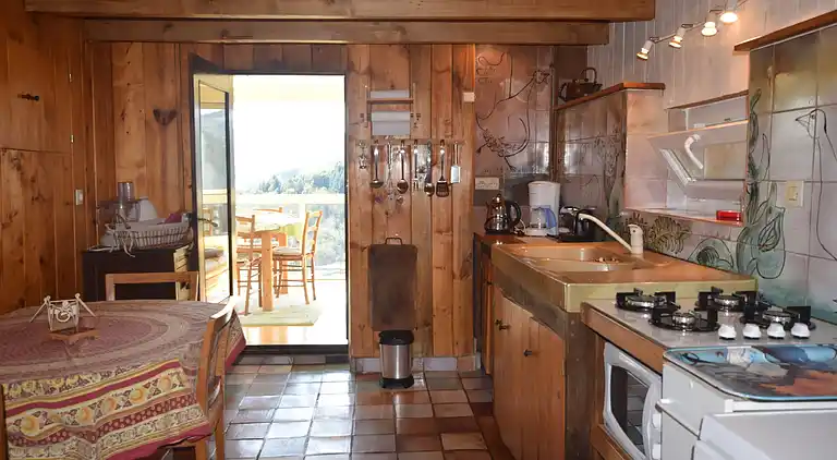 Vakantiehuis in Saint-Barthélemy-le-Meil