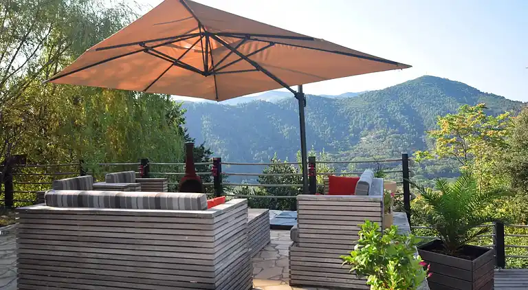 Holiday home in Les Ollières-sur-Eyrieux