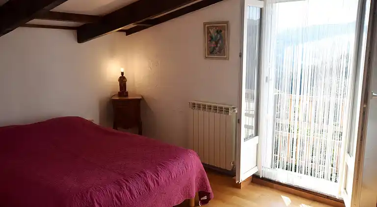 Vakantiehuis in Saint-Barthélemy-le-Meil