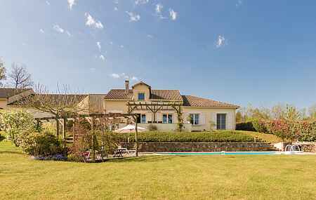 Villa mh64826