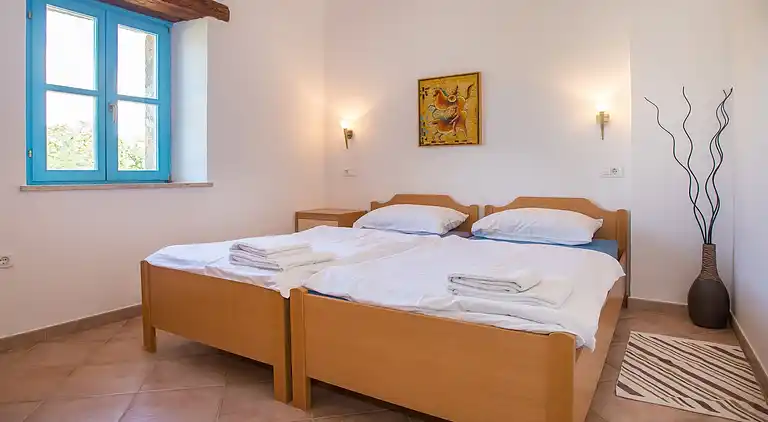 Sommerhus i Sveti Lovreč