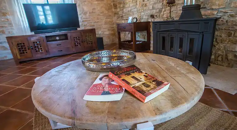 Sommerhus i Sveti Lovreč