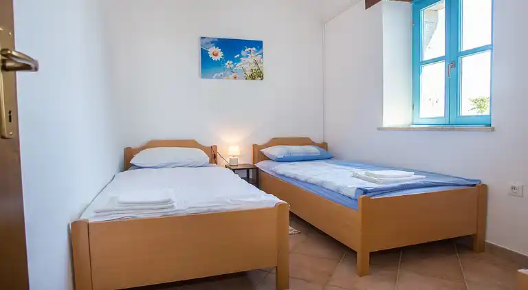 Sommerhus i Sveti Lovreč