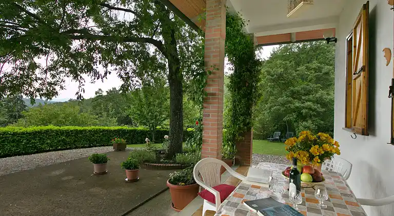 Holiday home in Magione