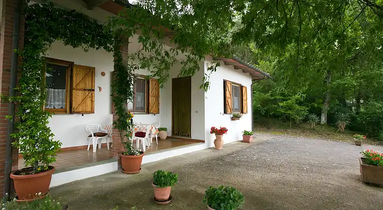Holiday home in Magione