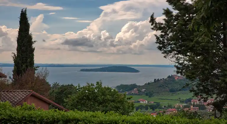 Holiday home in Magione