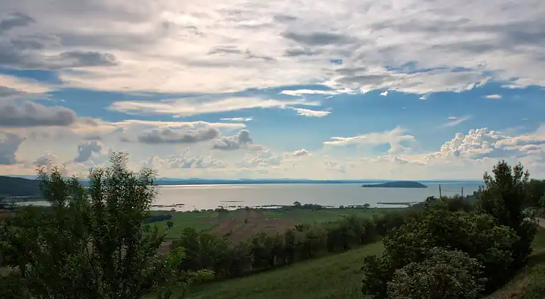 Holiday home in Magione