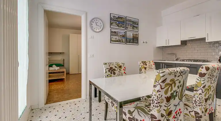 Holiday home in Cannaregio