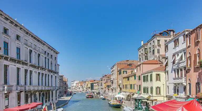 Holiday home in Cannaregio