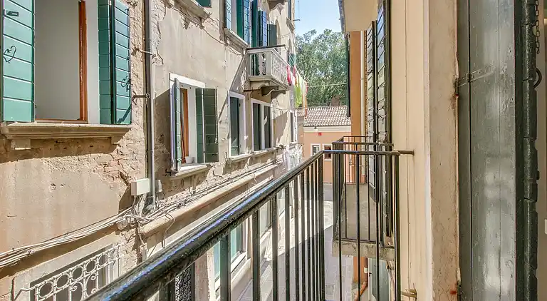 Holiday home in Cannaregio