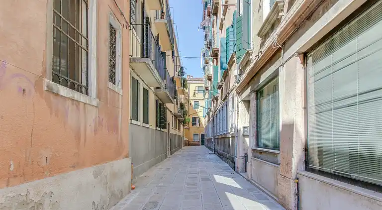 Holiday home in Cannaregio