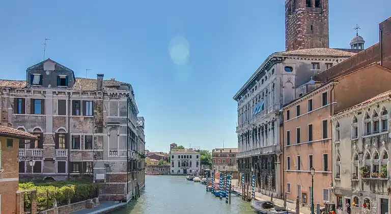 Holiday home in Cannaregio