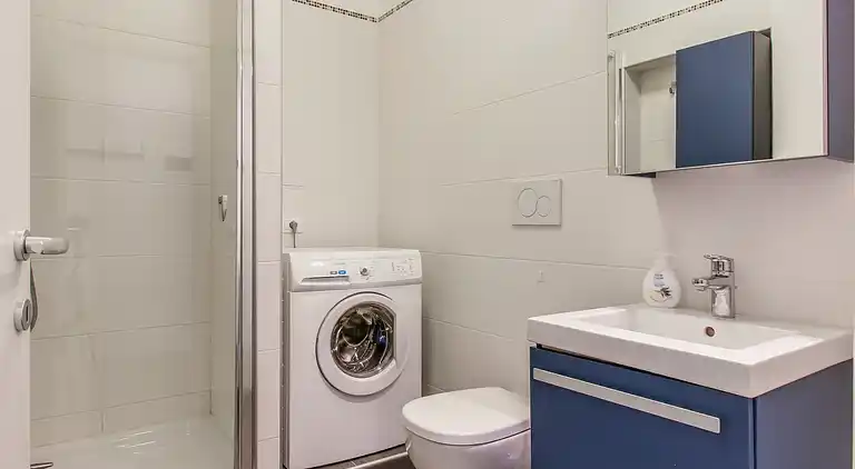 Holiday home in Cannaregio