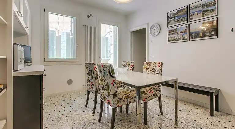 Holiday home in Cannaregio