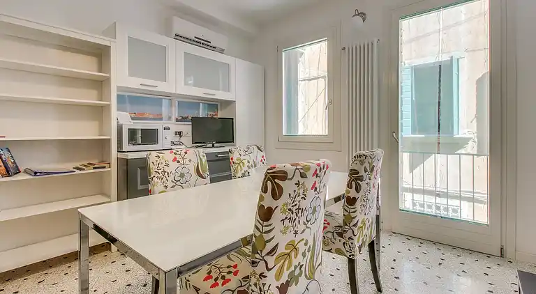 Holiday home in Cannaregio