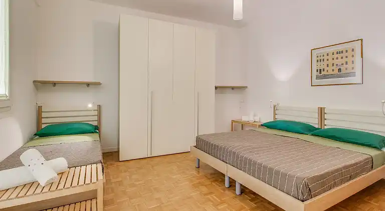 Holiday home in Cannaregio