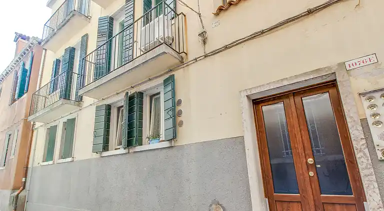 Holiday home in Cannaregio