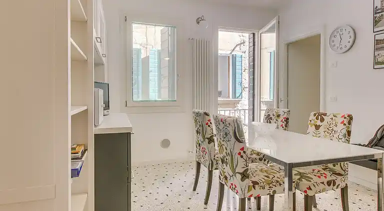 Holiday home in Cannaregio