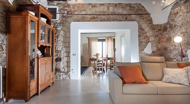 Feriebolig i Buseto Palizzolo