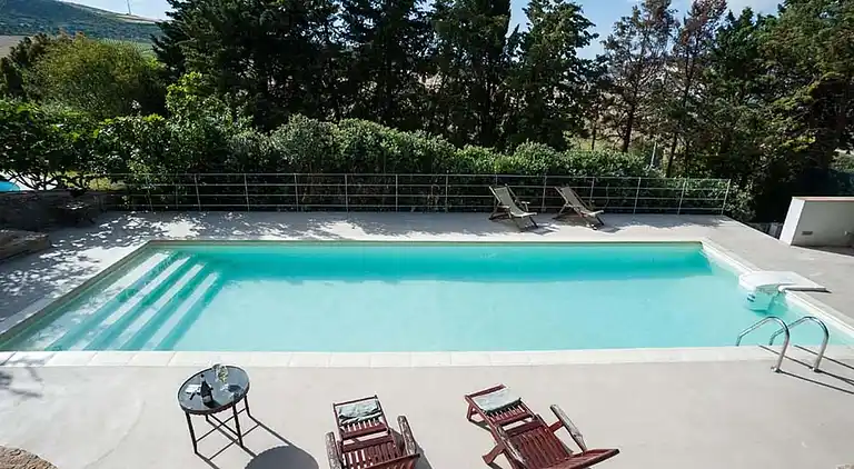 Feriebolig i Buseto Palizzolo