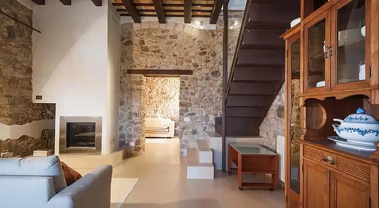 Feriebolig i Buseto Palizzolo