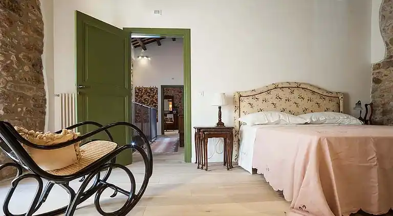 Feriebolig i Buseto Palizzolo