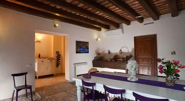 Villa i Buseto Palizzolo