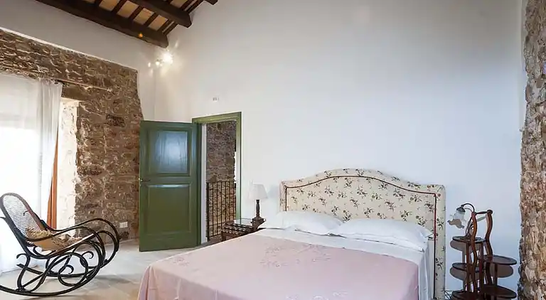 Feriebolig i Buseto Palizzolo