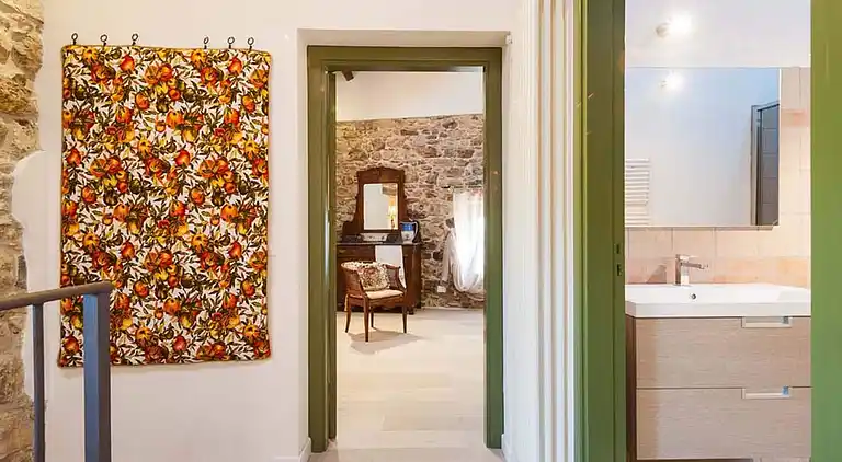 Feriebolig i Buseto Palizzolo