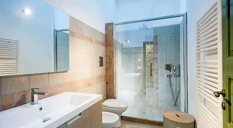 Feriebolig i Buseto Palizzolo