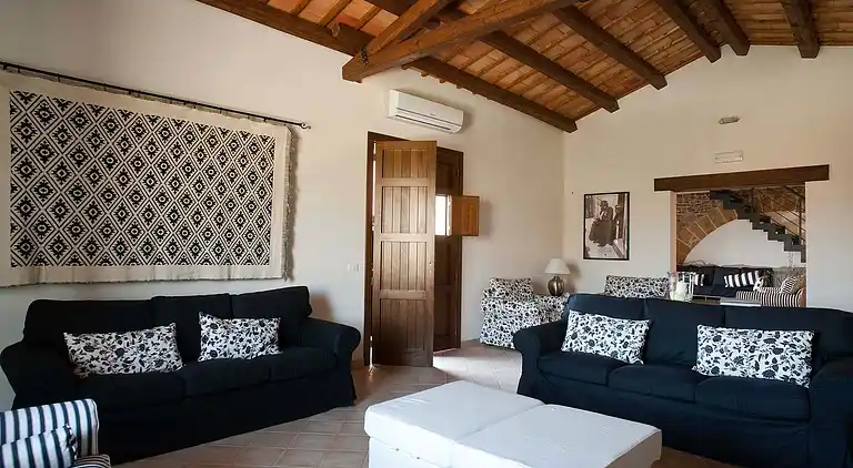 Villa i Buseto Palizzolo