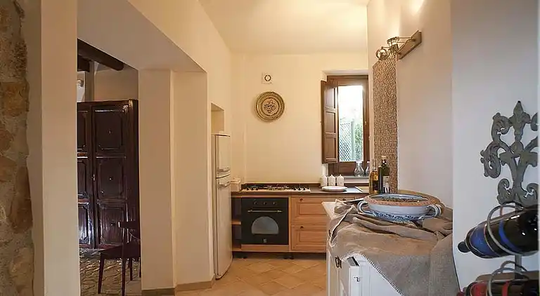 Villa i Buseto Palizzolo