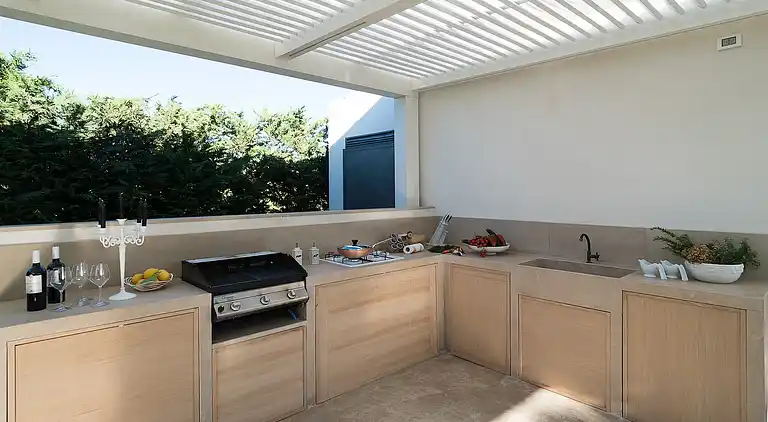 Villa i Buseto Palizzolo