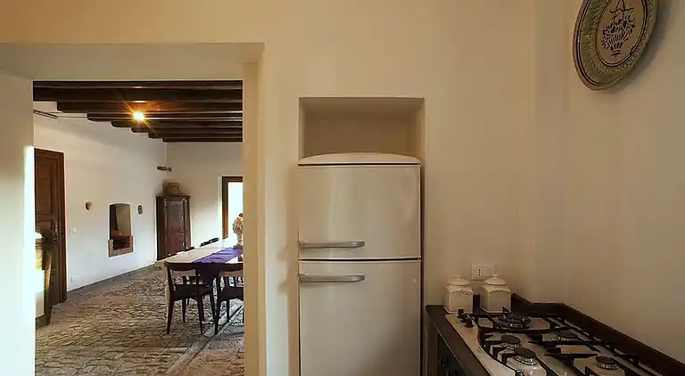 Villa i Buseto Palizzolo