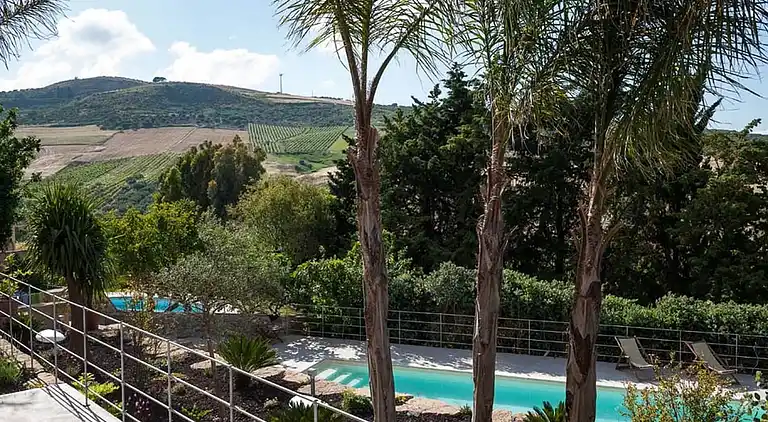 Feriebolig i Buseto Palizzolo