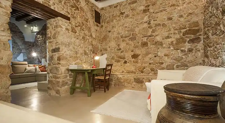 Feriebolig i Buseto Palizzolo