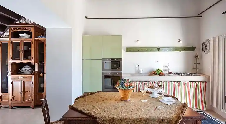 Feriebolig i Buseto Palizzolo