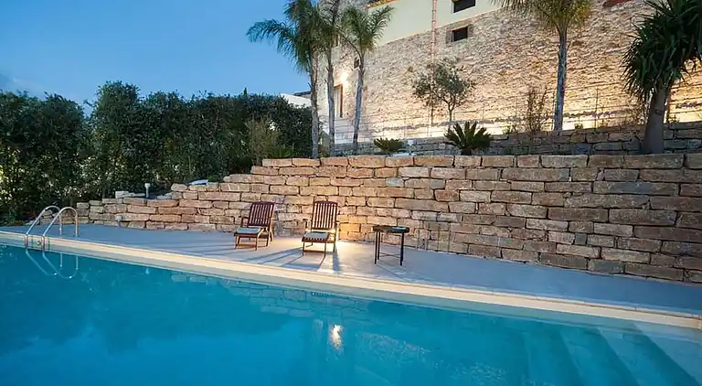 Feriebolig i Buseto Palizzolo