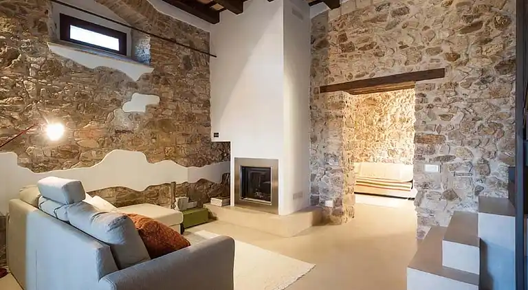 Feriebolig i Buseto Palizzolo