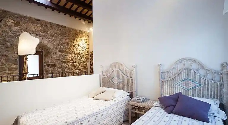 Feriebolig i Buseto Palizzolo