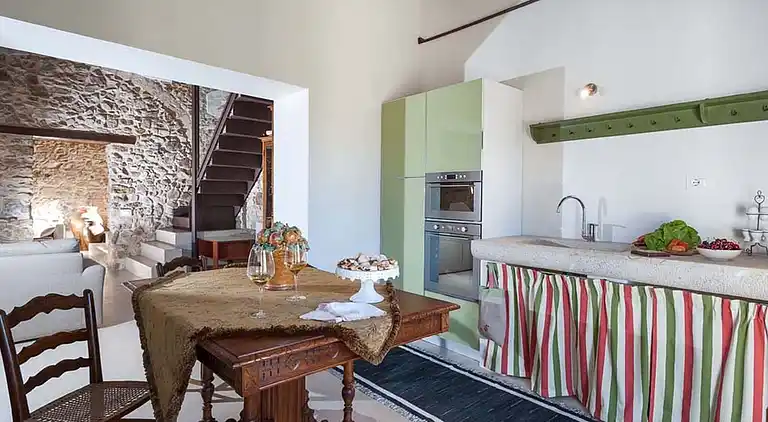 Feriebolig i Buseto Palizzolo