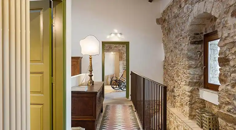 Feriebolig i Buseto Palizzolo